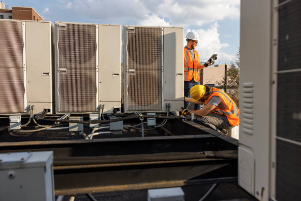 Best HVAC installation services  in La Joya, TX