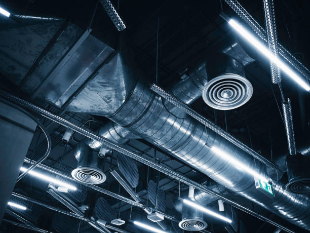 Best HVAC maintenance near me  in La Joya, TX
