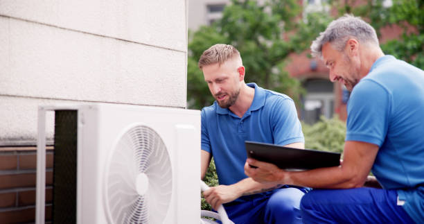 Best HVAC repair near me  in La Joya, TX