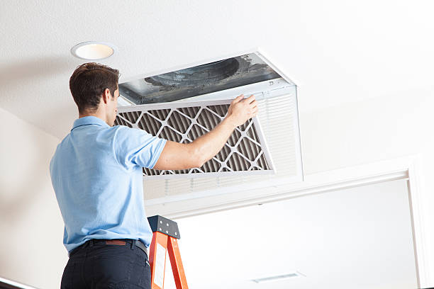 Best HVAC emergency services  in La Joya, TX
