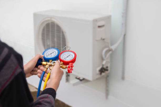 Best Residential HVAC services  in La Joya, TX