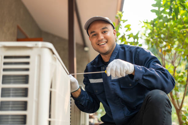 La Joya, TX HVAC Company