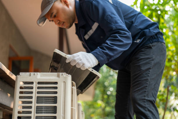 Best Air conditioning repair  in La Joya, TX