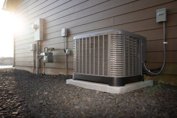 Best Affordable HVAC services  in La Joya, TX